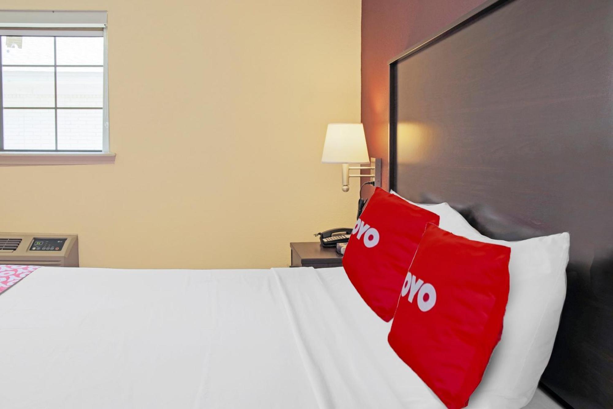Hotel Oyo Airport South