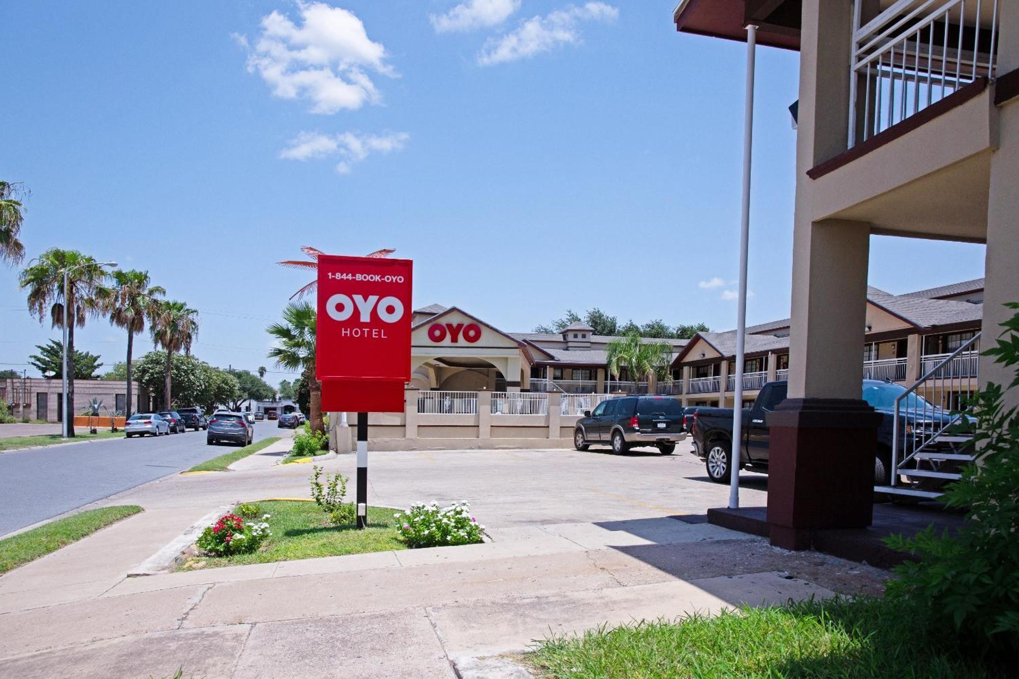 Oyo Airport South Hotel 2*