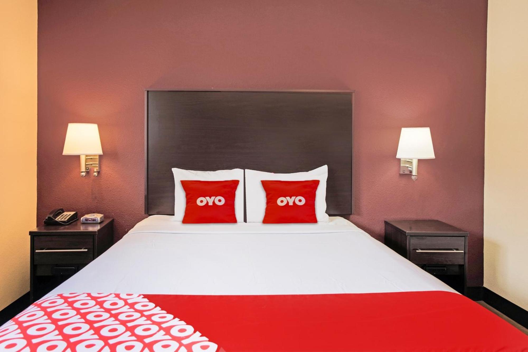 Oyo Airport South Hotel