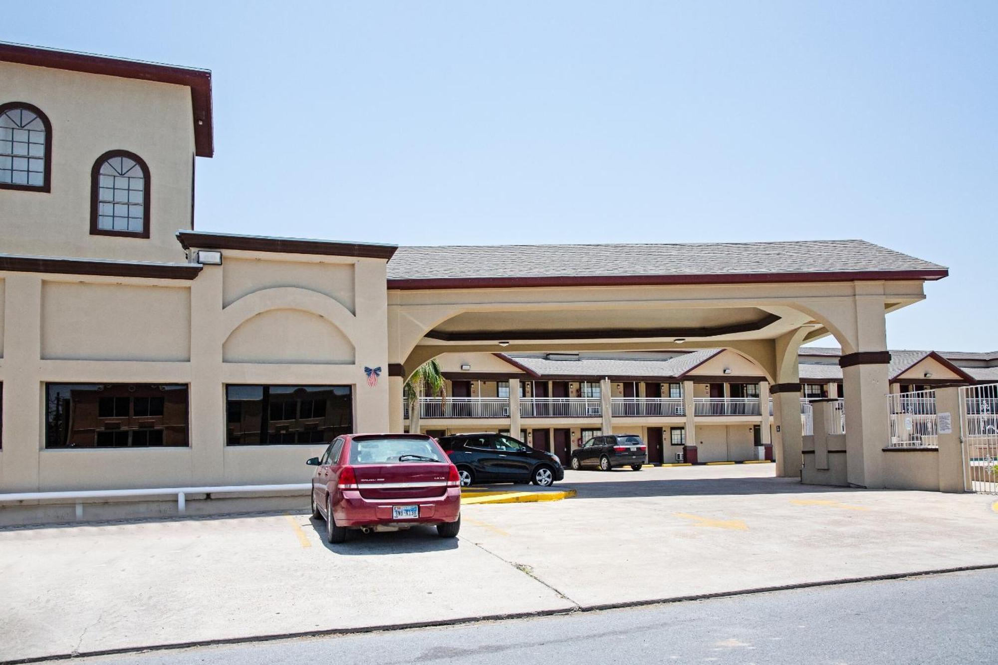 Hotel Oyo Airport South