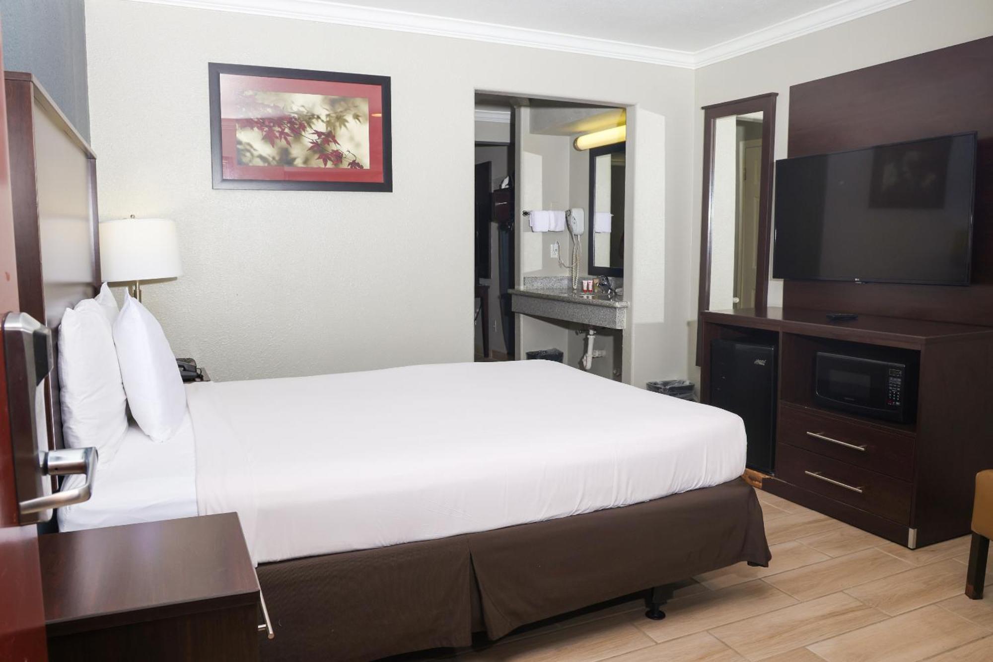 Hotel Oyo Airport South