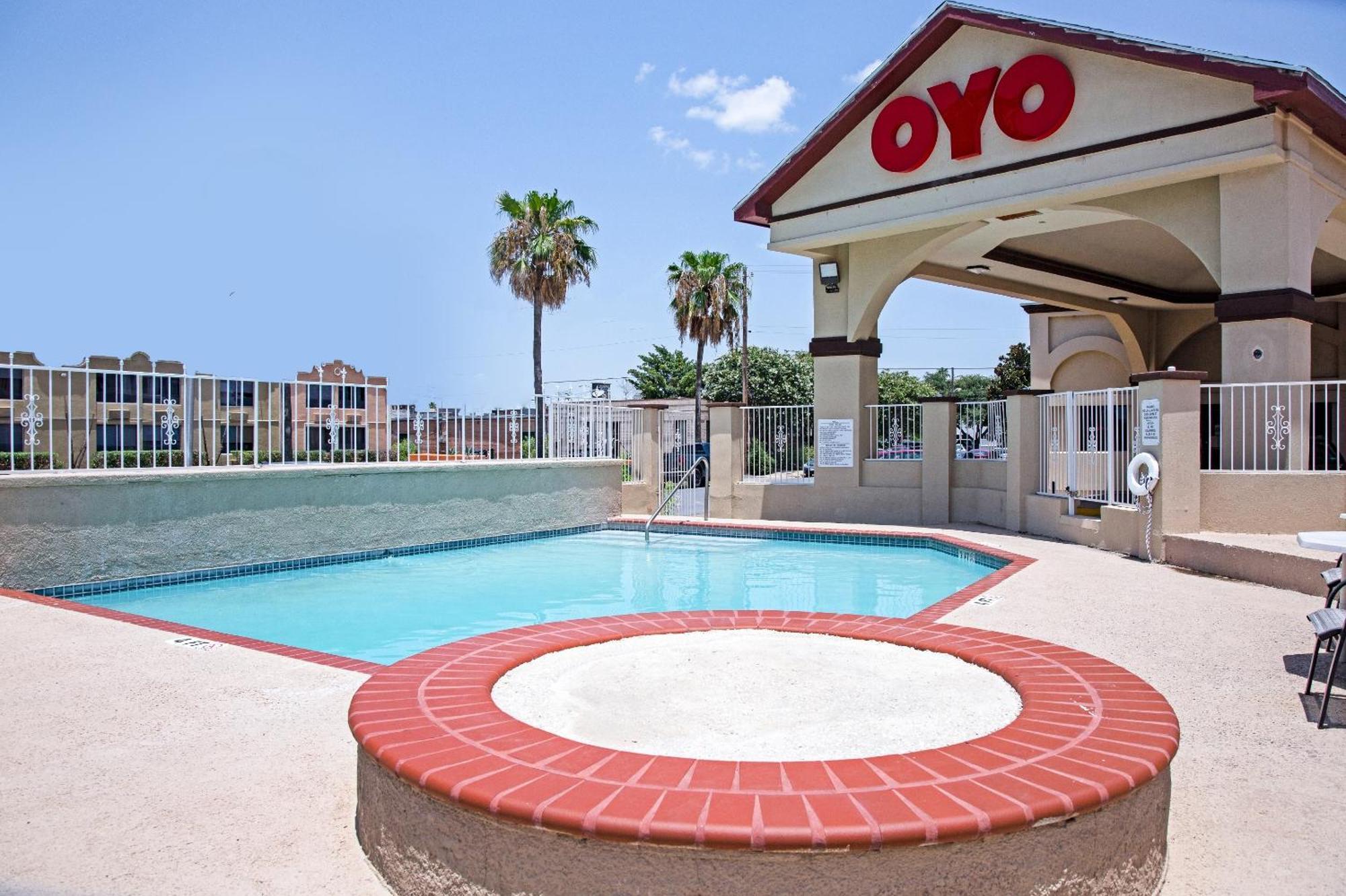 Hotel Oyo Airport South