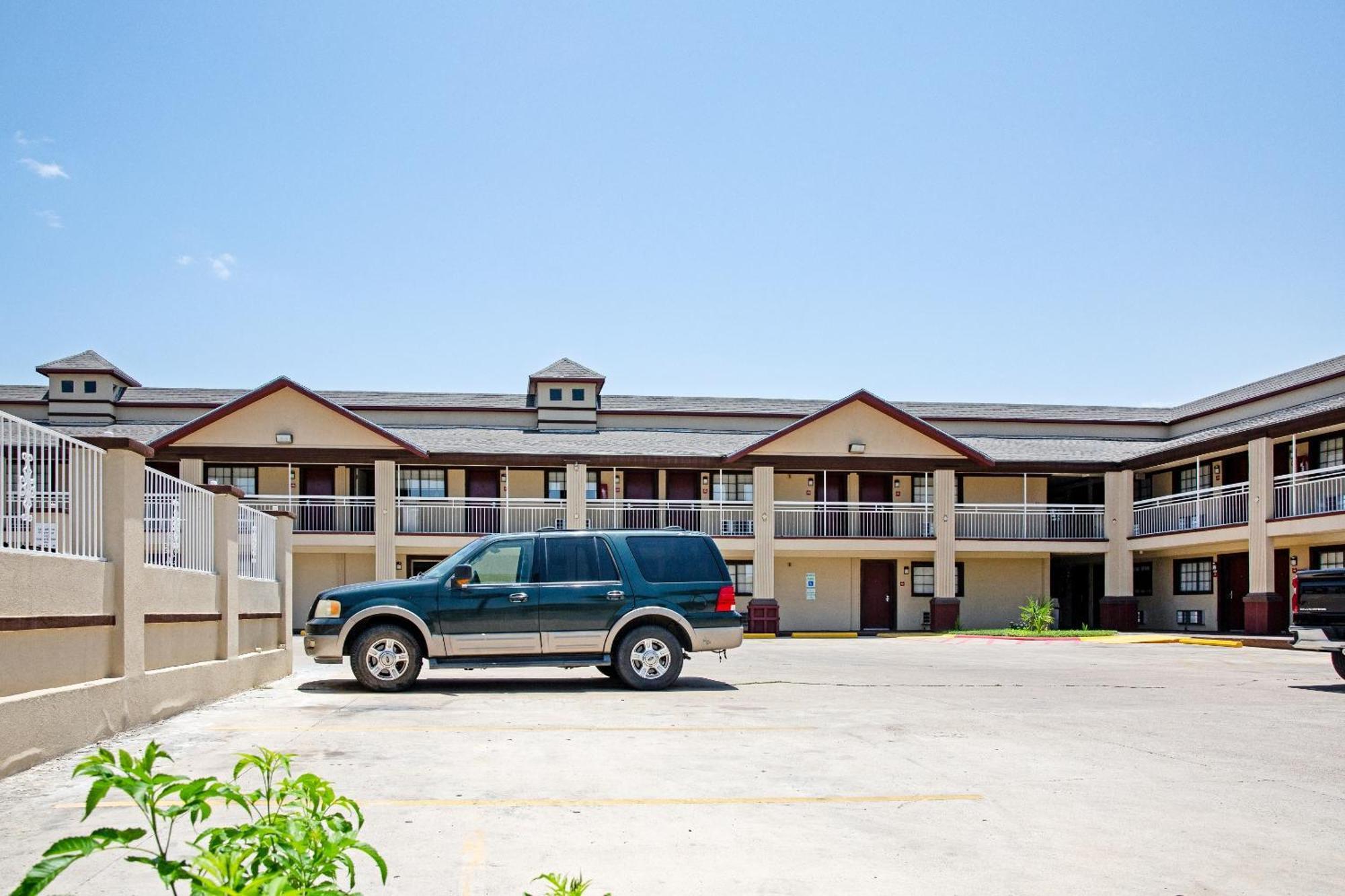 Oyo Airport South